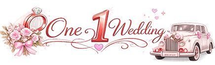 One 1 Wedding - Wedding Invitations - Get the Perfect Ones